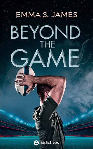 BEYOND THE GAME