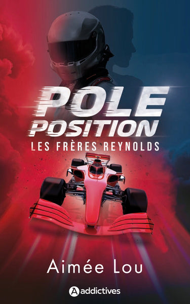 FRERES REYNOLDS  POLE POSITION