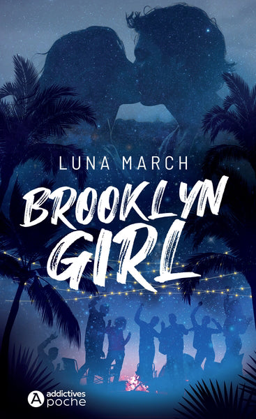BROOKLYN GIRL