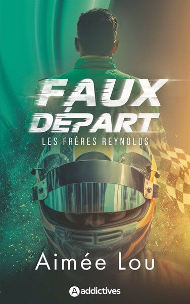 FAUX DEPART LES FRERES REYNOLDS
