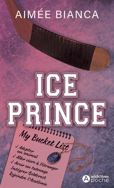 ICE PRINCE