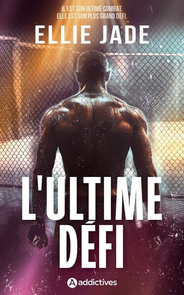 ULTIME DEFI