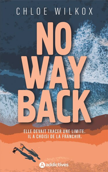 NO WAY BACK