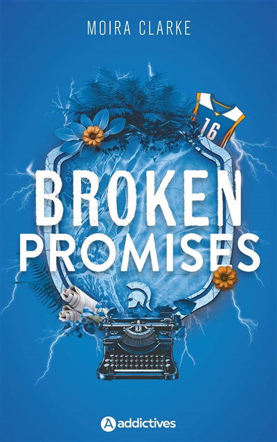 BROKEN PROMISES