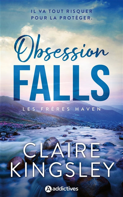 OBSSION FALLS -LES FRERES HAVEN