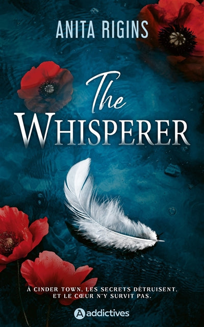 WHISPERER -THE