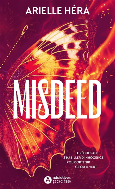 MISDEED