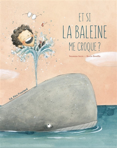 ET SI LA BALEINE ME CROQUE