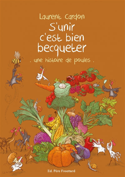 S'UNIR C'EST BIEN BECQUETER