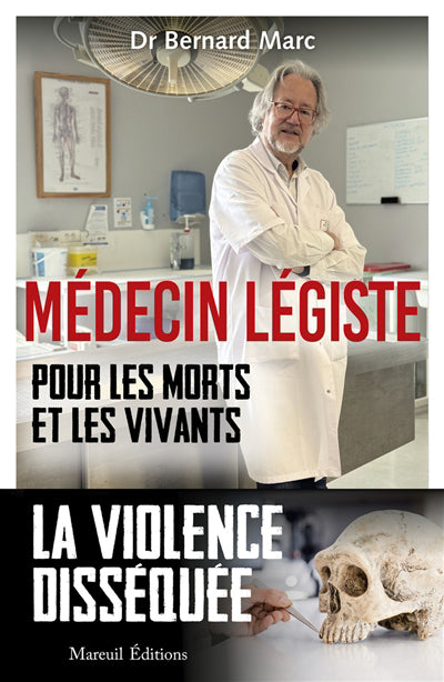MEDECIN LEGISTE
