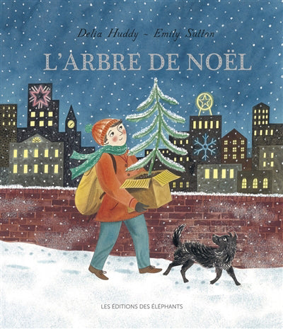ARBRE DE NOEL