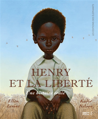 HENRY ET LA LIBERTE