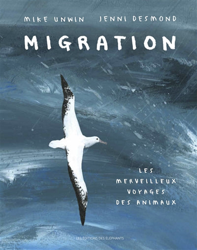 MIGRATION