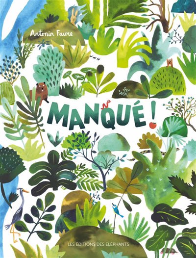 MANQUE !