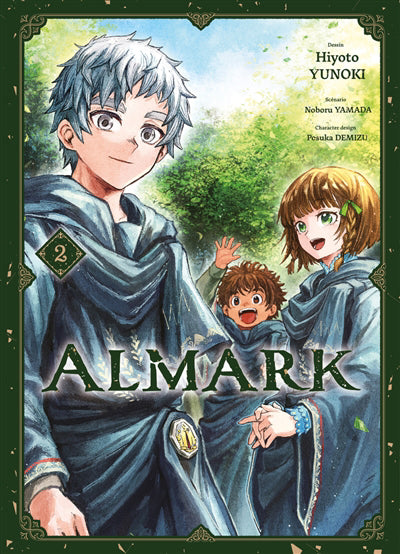 ALMARK T.02