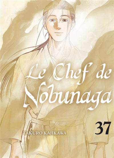 CHEF DE NOBUNAGA T.37
