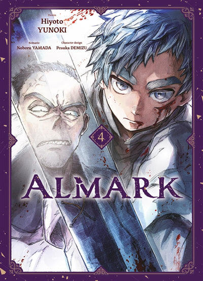 ALMARK T.04