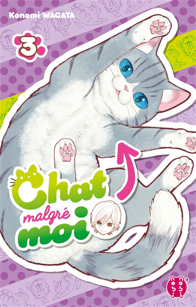 CHAT MALGRE MOI T03