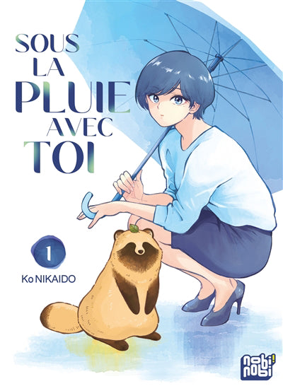 SOUS LA PLUIE AVEC TOI T01