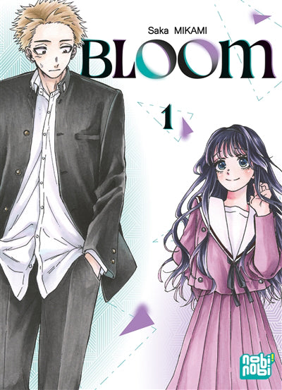 BLOOM T01