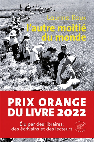 AUTRE MOITIÉ DU MONDE