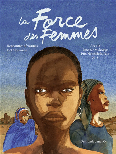 FORCE DES FEMMES