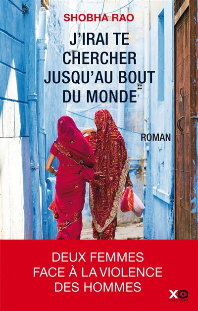 J'IRAI TE CHERCHER JUSQU'AU BOUT DU MONDE