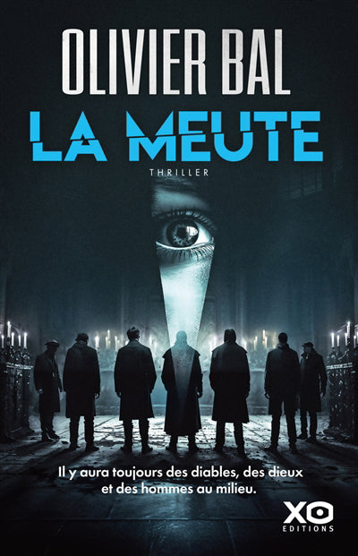 MEUTE