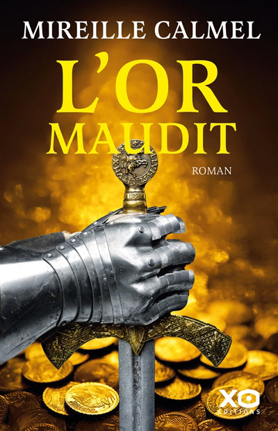OR MAUDIT (L')