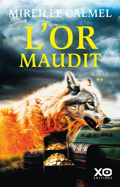 OR MAUDIT - TOME 2