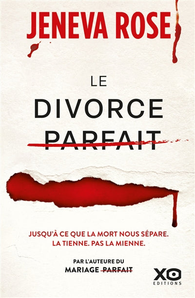DIVORCE PARFAIT