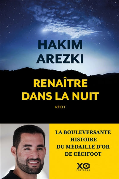 RENAITRE DANS LA NUIT