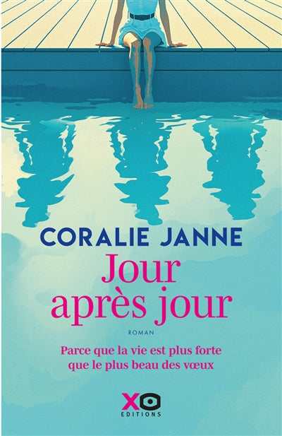 JOUR APRES JOUR