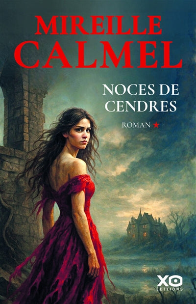 NOCES DE CENDRE