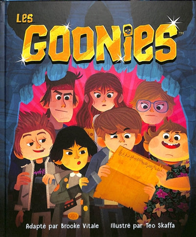 GOONIES