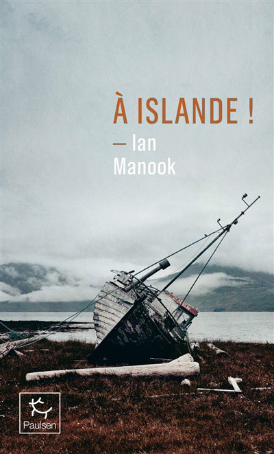 A ISLANDE