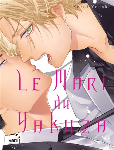 Mari du yakuza (Le)