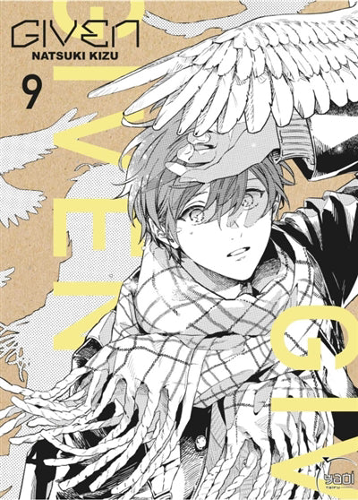 Given tome 9