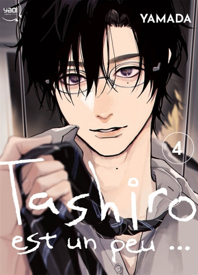 Tashiro est un peu... t.04