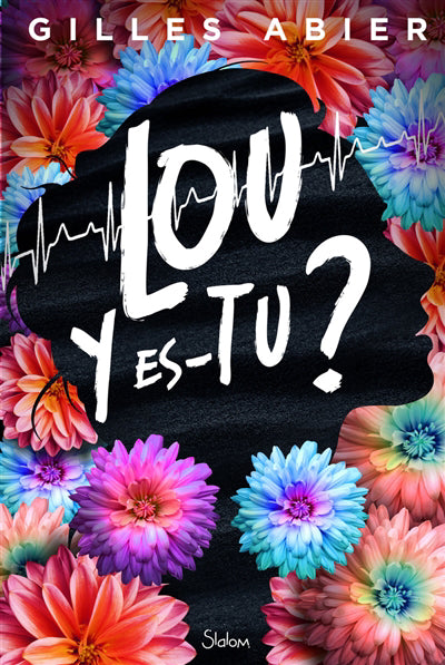 LOU Y ES-TU ?