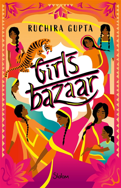 GIRLS BAZAAR