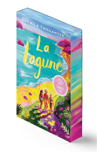 LAGUNA (LA)