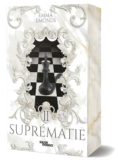 SUPREMATIE - TOME 2