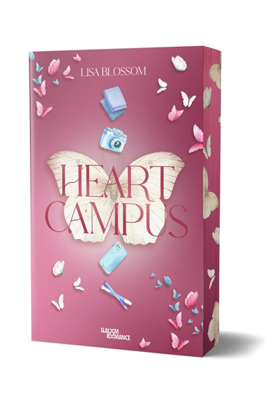HEART CAMPUS