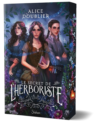 SECRET DE L'HERBORISTE