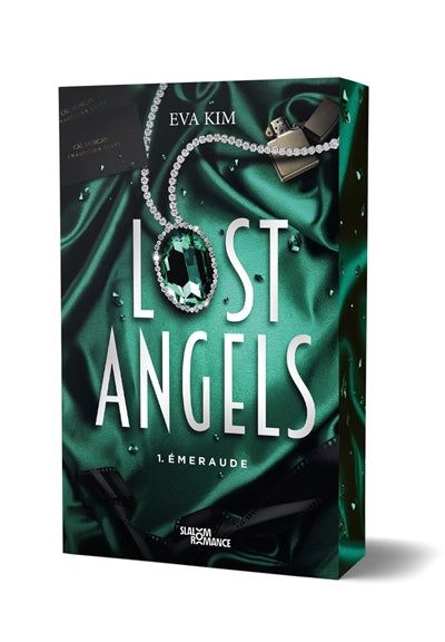 LOST ANGELS - TOME 1