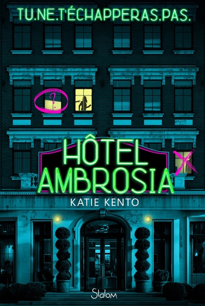 HOTEL AMBROSIA