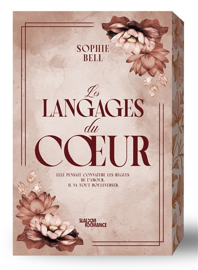 LANGAGES DU COEUR