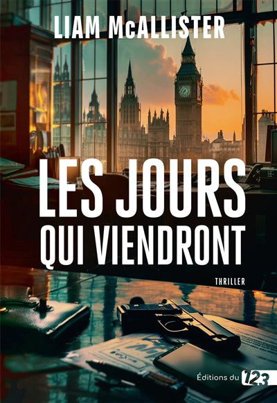 JOURS QUI VIENDRONT