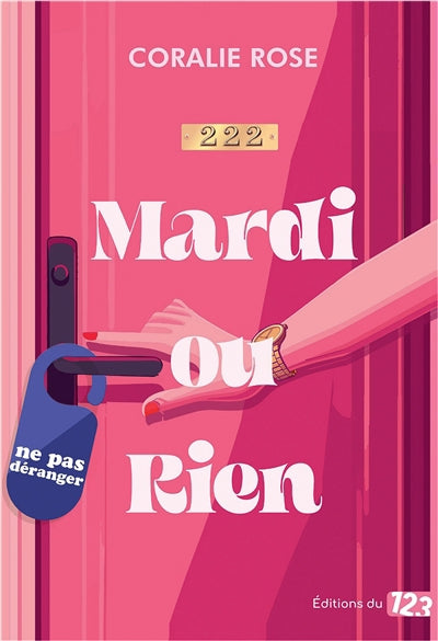 MARDI OU RIEN
